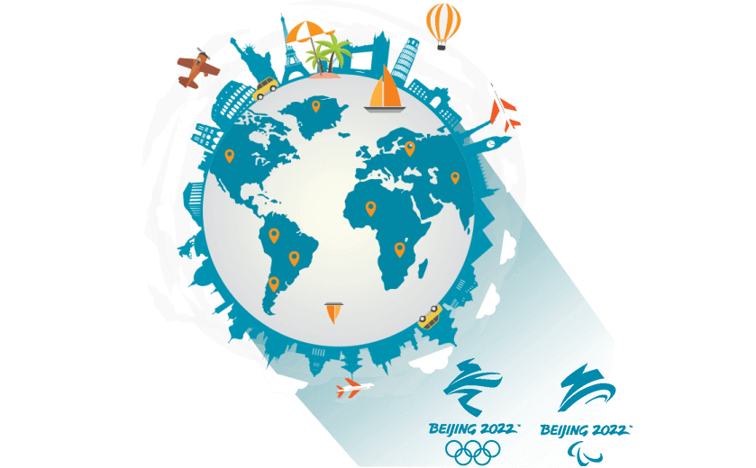 国外回国VPN - 翻回加速器